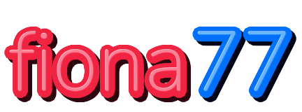 fiona77 — logo kanal