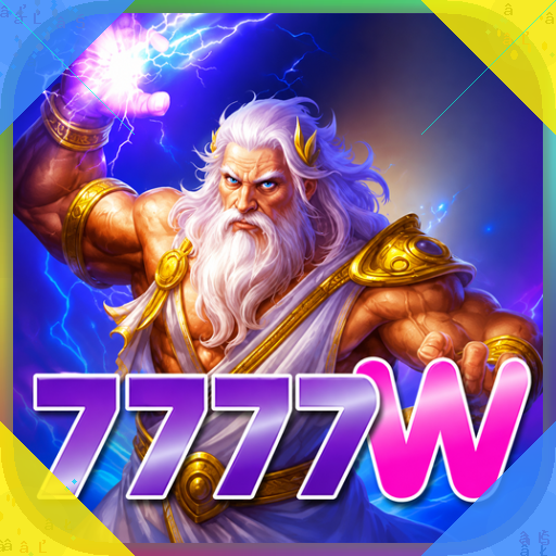 7777w — mitra unggulan
