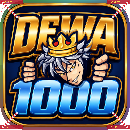 dewa1000 — mitra unggulan