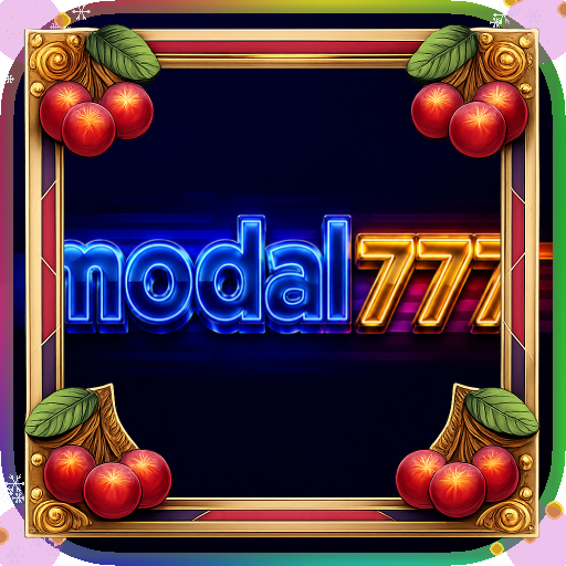 modal777 — galeri pratinjau Resmi APK
